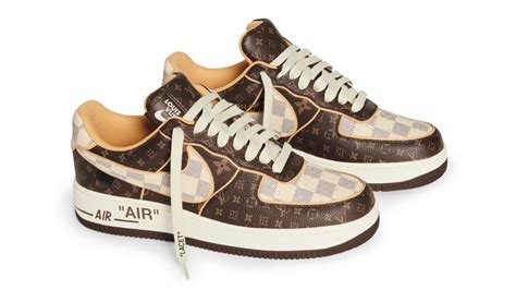 louis vuitton air force 1 link|louis v air force 1.